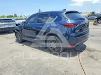 2019 Mazda CX-5 photo