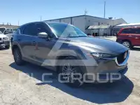 2019 Mazda CX-5 фото