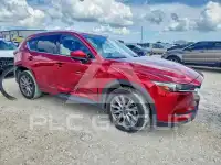 2019 Mazda CX-5 фото