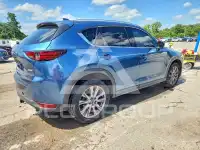 2019 Mazda CX-5 photo