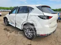 2019 Mazda CX-5 фото
