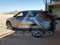 2019 Mazda CX-5 photo
