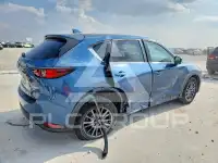 2019 Mazda CX-5 photo