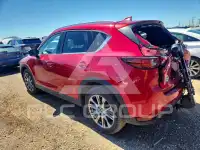 2019 Mazda CX-5 photo