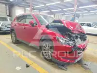 2019 Mazda CX-5 photo