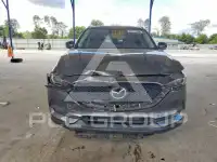 2019 Mazda CX-5 фото