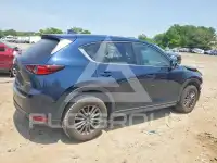 2019 Mazda CX-5 photo