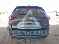 2019 Mazda CX-5 photo