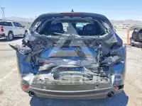 2019 Mazda CX-5 фото