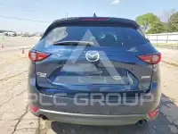 2019 Mazda CX-5 фото