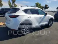 2019 Mazda CX-5 фото