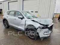 2019 Mazda CX-5 photo