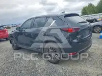 2019 Mazda CX-5 фото