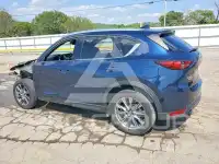 2019 Mazda CX-5 фото