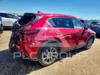 2019 Mazda CX-5 photo