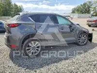 2019 Mazda CX-5 фото