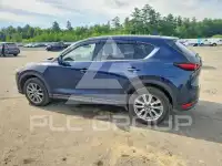 2019 Mazda CX-5 фото