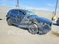2019 Mazda CX-5 фото