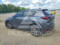 2019 Mazda CX-5 photo