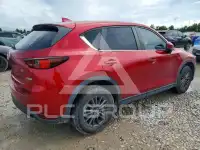 2019 Mazda CX-5 фото
