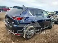 2019 Mazda CX-5 photo