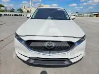 2019 Mazda CX-5 photo