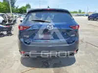 2019 Mazda CX-5 photo