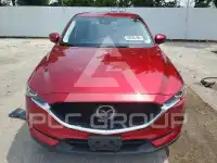 2019 Mazda CX-5 photo