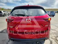 2019 Mazda CX-5 фото