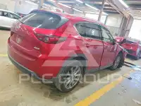 2019 Mazda CX-5 photo