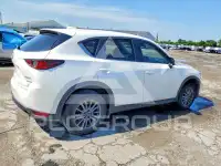 2019 Mazda CX-5 photo