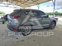 2019 Mazda CX-5 фото