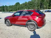2019 Mazda CX-5 фото