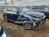 2019 Mazda CX-5 photo
