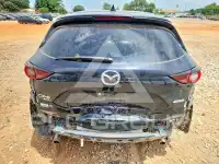 2019 Mazda CX-5 фото