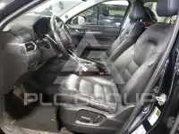 2019 Mazda CX-5 фото