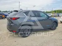 2019 Mazda CX-5 фото