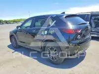 2019 Mazda CX-5 фото