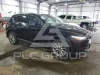 2019 Mazda CX-5 фото