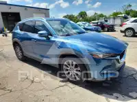 2019 Mazda CX-5 photo