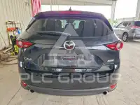 2019 Mazda CX-5 photo