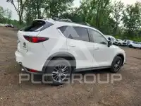 2019 Mazda CX-5 фото