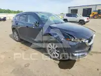 2019 Mazda CX-5 фото