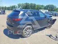 2019 Mazda CX-5 photo