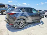 2019 Mazda CX-5 фото