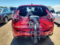 2019 Mazda CX-5 photo