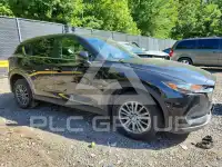 2019 Mazda CX-5 фото