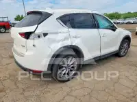 2019 Mazda CX-5 фото