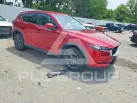 2019 Mazda CX-5 photo