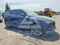 2019 Mazda CX-5 photo